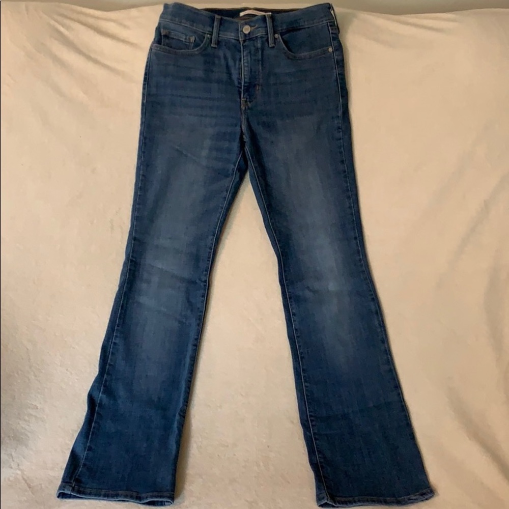 Levi’s